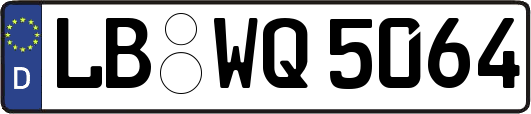 LB-WQ5064