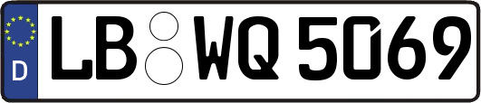 LB-WQ5069