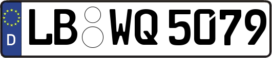 LB-WQ5079