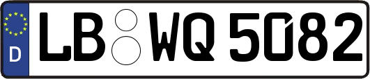 LB-WQ5082