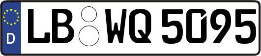 LB-WQ5095
