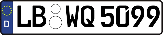 LB-WQ5099