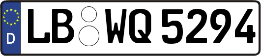 LB-WQ5294