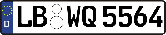 LB-WQ5564