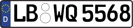 LB-WQ5568