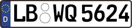 LB-WQ5624