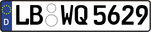 LB-WQ5629