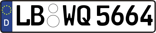 LB-WQ5664