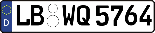 LB-WQ5764