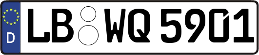 LB-WQ5901