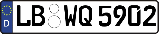 LB-WQ5902