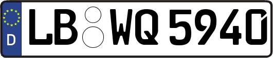 LB-WQ5940