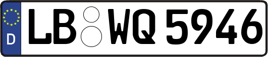 LB-WQ5946