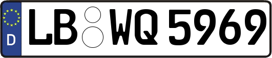 LB-WQ5969