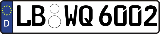 LB-WQ6002