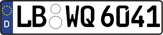 LB-WQ6041