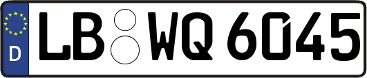 LB-WQ6045