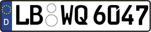 LB-WQ6047