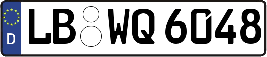 LB-WQ6048