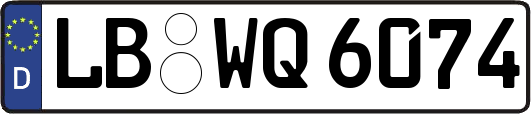 LB-WQ6074
