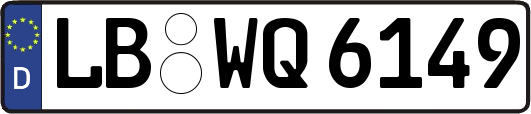 LB-WQ6149