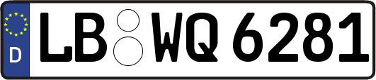 LB-WQ6281