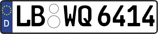 LB-WQ6414