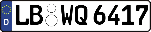 LB-WQ6417