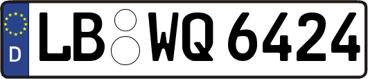 LB-WQ6424