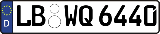 LB-WQ6440