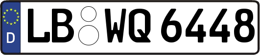 LB-WQ6448