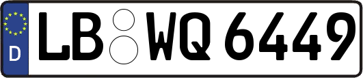 LB-WQ6449
