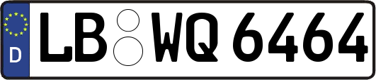LB-WQ6464