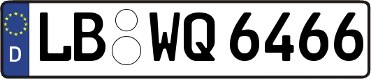 LB-WQ6466