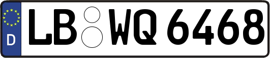 LB-WQ6468