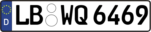 LB-WQ6469