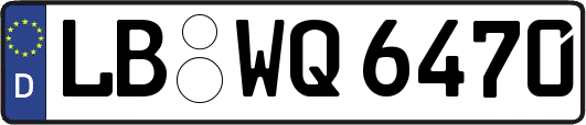 LB-WQ6470