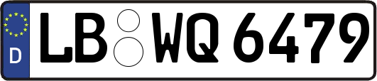 LB-WQ6479