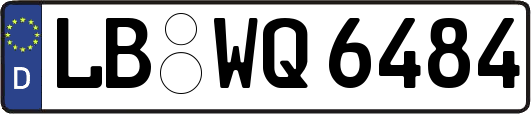 LB-WQ6484