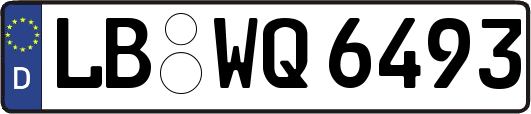 LB-WQ6493