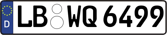 LB-WQ6499