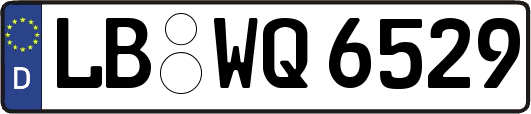 LB-WQ6529