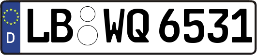 LB-WQ6531