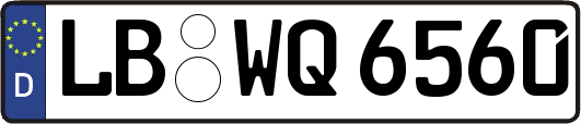 LB-WQ6560