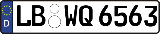 LB-WQ6563