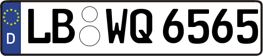 LB-WQ6565