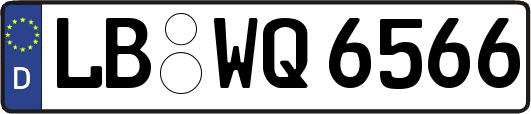 LB-WQ6566