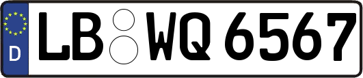 LB-WQ6567