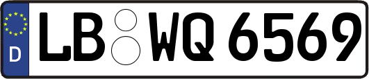 LB-WQ6569