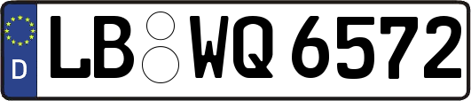 LB-WQ6572